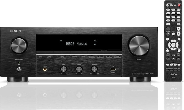 Actual product image Denon DRA 900H (2.2 Channel, FM, DAB+, DAB)
