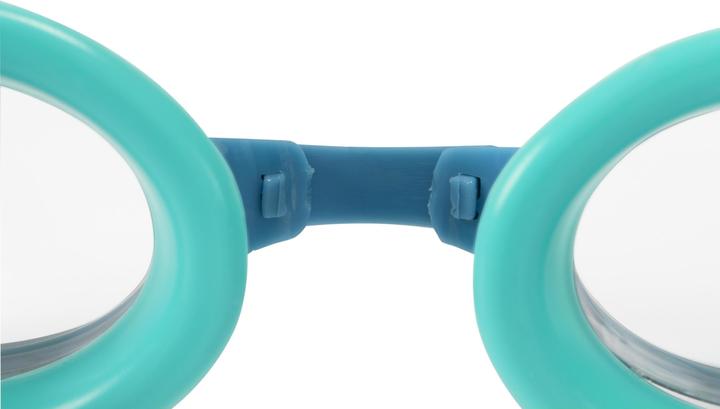 Actual product image Bestway Decorative swimming goggles 21101 mix price for 1 piece
