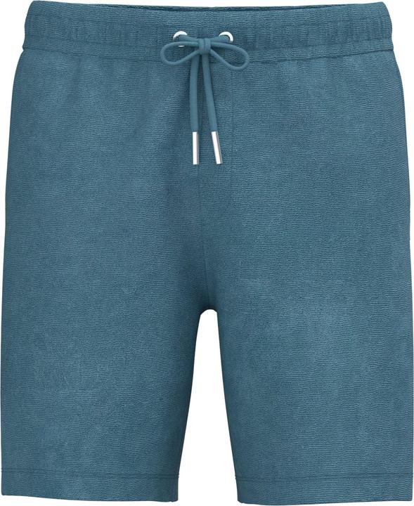 Produktbild Spasso Umweltfreundliche Shorts aus Frottee (L)