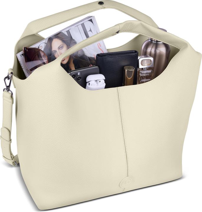 Produktbild Bugatti Zoe Shopper