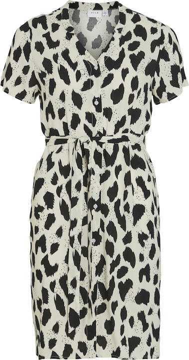 Produktbild Vila Kurzärmeliges Blusenkleid (36)