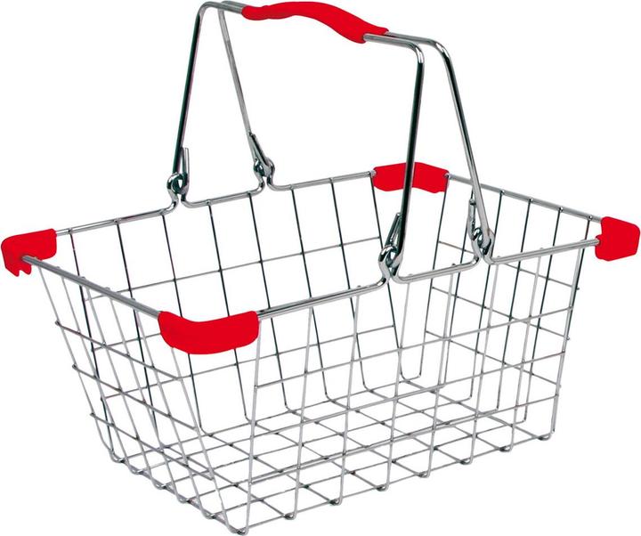 Immagine prodotto Tanner Carrello