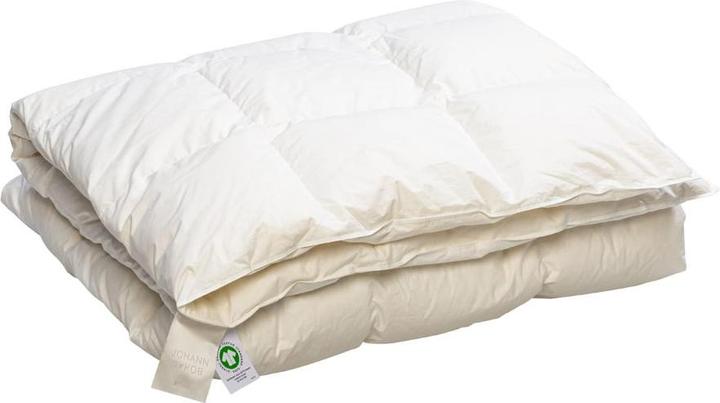 Johann Jakob Luna Organic Down Medium