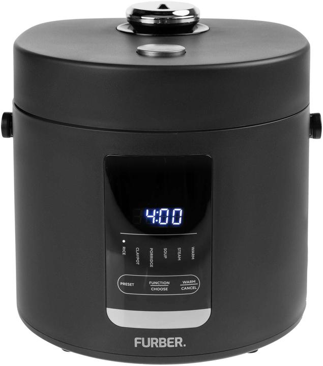 Produktbild Furber Reiskocher CHAN