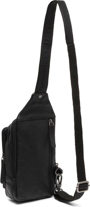 Actual product image The Chesterfield Brand Bodybag Riga 0284