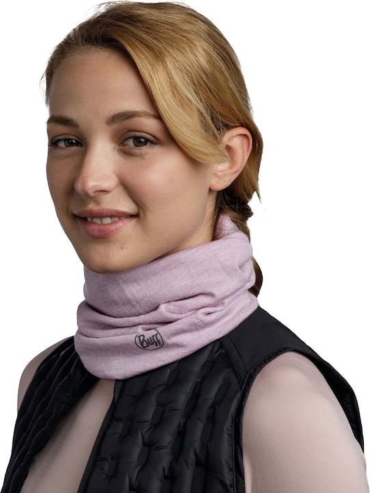 Actual product image Buff Neckwarmer
