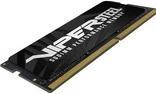 Immagine prodotto Patriot Modulo di memoria Viper Steel SODIMM GB DDR4 (1 x 32GB, 2666 MHz, DDR4-RAM, SO-DIMM)