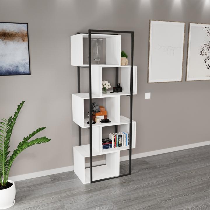 Produktbild Kalune Design Dekora (70 x 34 x 175 cm)