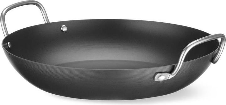 Actual product image Hendi Serving pan,, ⌀264x297mm (26.40 cm, Carbon steel)