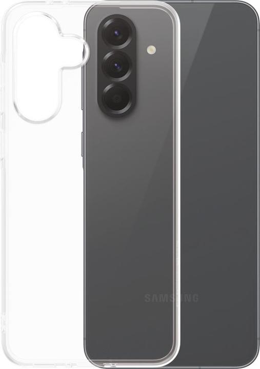 Image du produit PanzerGlass SAFE. by ® TPU Case Transparent Samsung Galaxy A56 5G (Samsung Galaxy A56 5G)