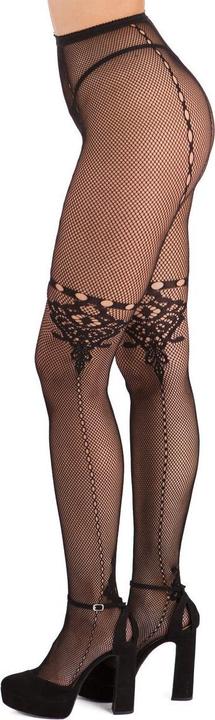 Produktbild S Pleasures Panties Floral (One Size)