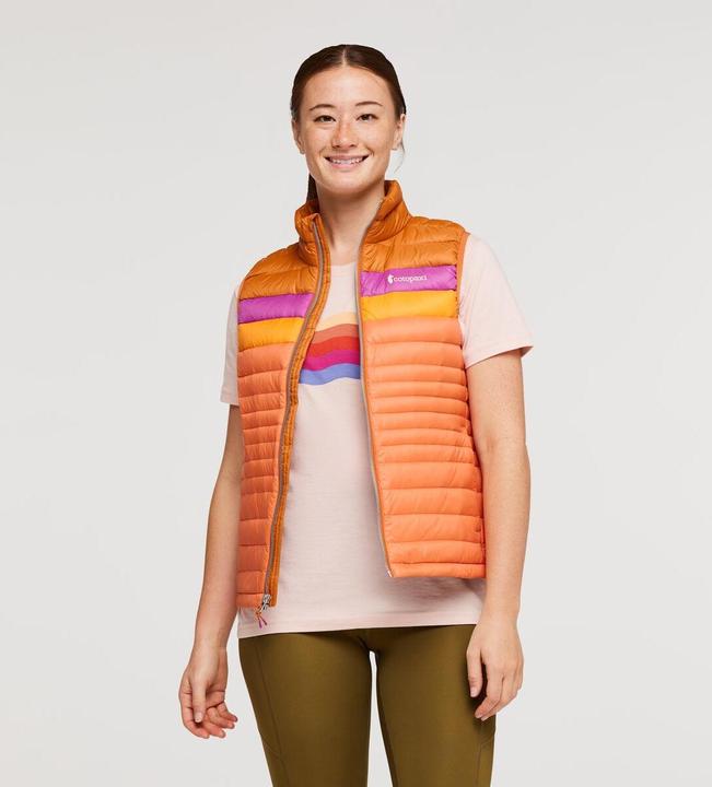 Actual product image Cotopaxi Fuego Down Vest (M)