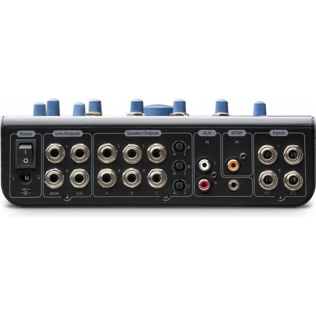 Thumbnail - PreSonus Monitor Station v2 monitorcontroller (Controller), MIDI Controller