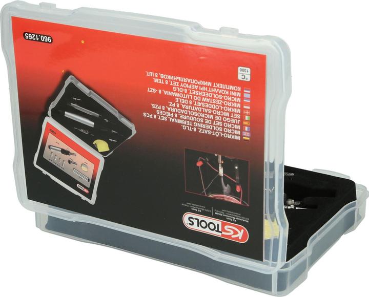 Produktbild KS Tools 960.1265