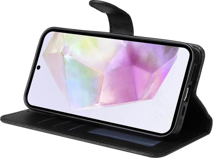 Actual product image Cover-Discount Galaxy A56 - Premium Handyhülle Etui (Samsung Galaxy A56)