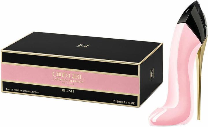 Image du produit Carolina Herrera Fard à joues Good Girl (Eau de parfum, 150 ml)