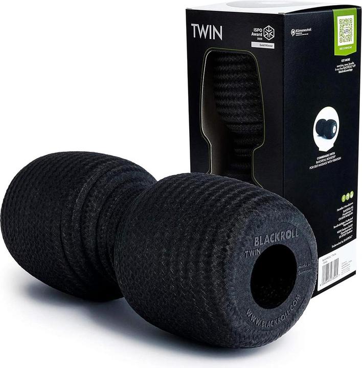 Produktbild Blackroll Twin Rb (15 cm)