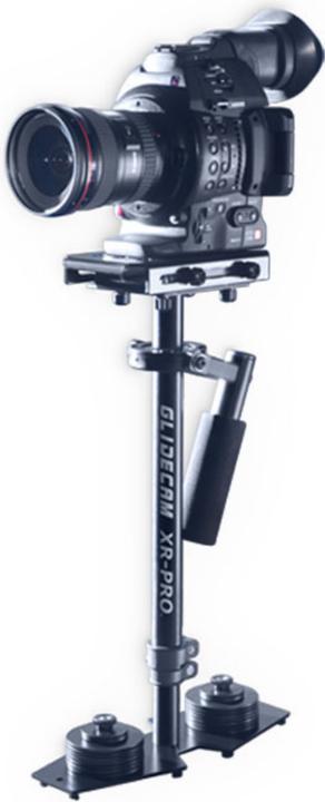 Productafbeelding Glidecam XR-PRO (Zwevend statief)