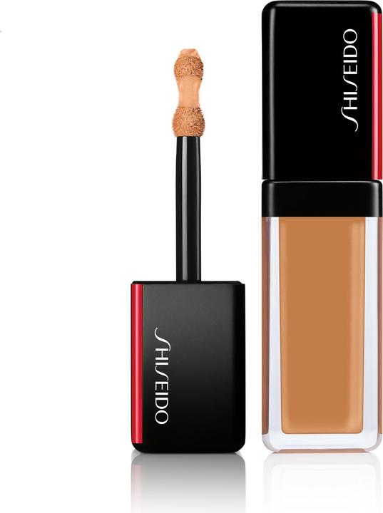 Produktbild Shiseido Syncho Skin Self Refreshing Liquid Concealer (304 Medium)
