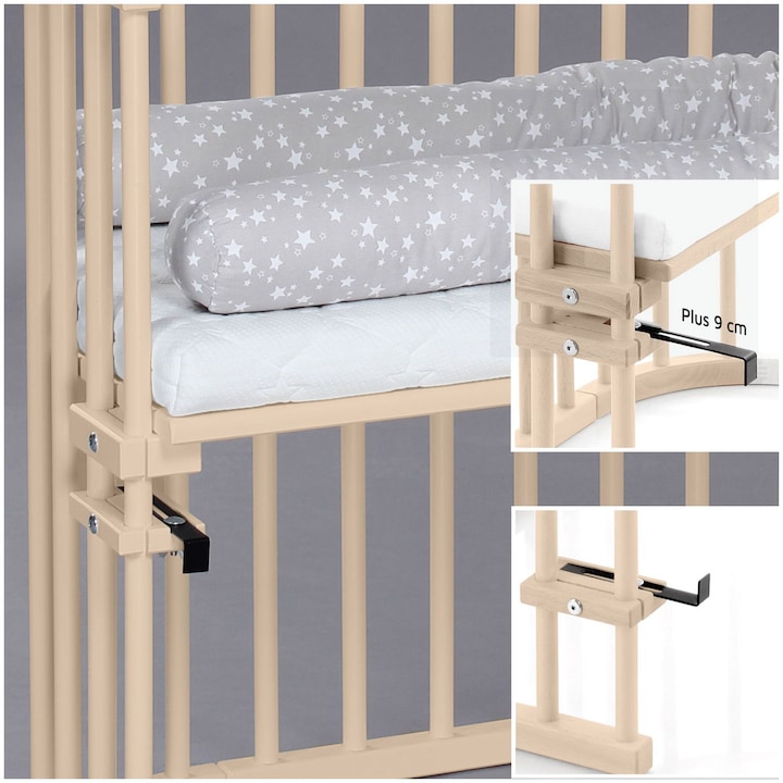 Image du produit Babybay Original Extra