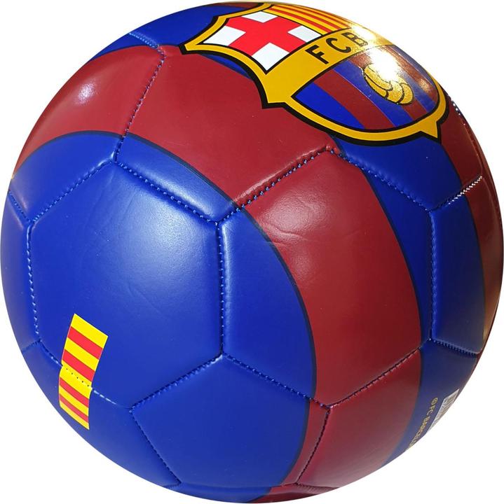 Image du produit FC Barcelona Bal Home Matt Taille 2 (2)