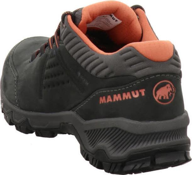 Produktbild Mammut Nova IV Low GTX Women (42)