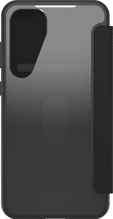 Black Crystal (transparent/black)