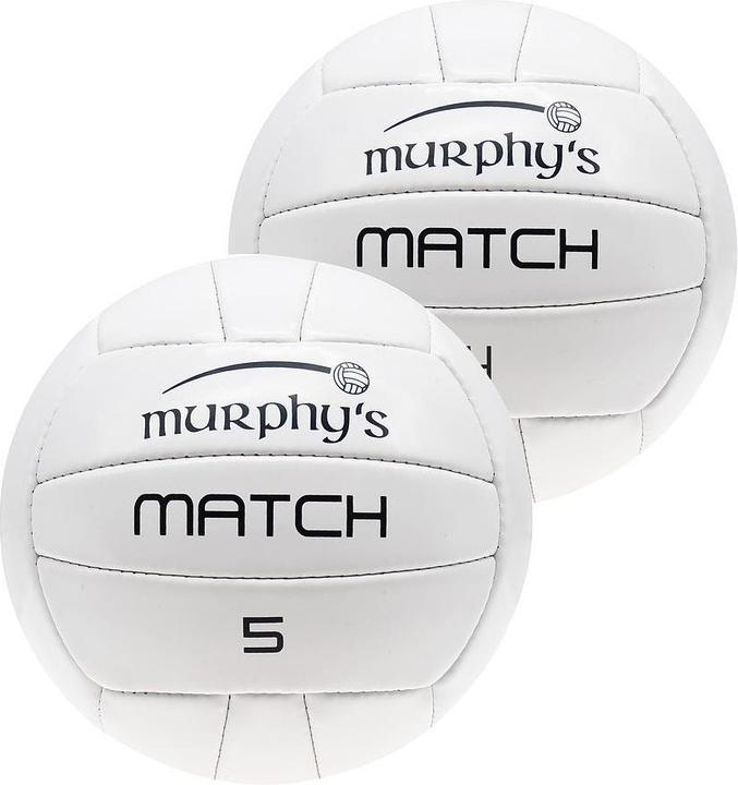 Produktbild Murphy's Gaelic Match (5)