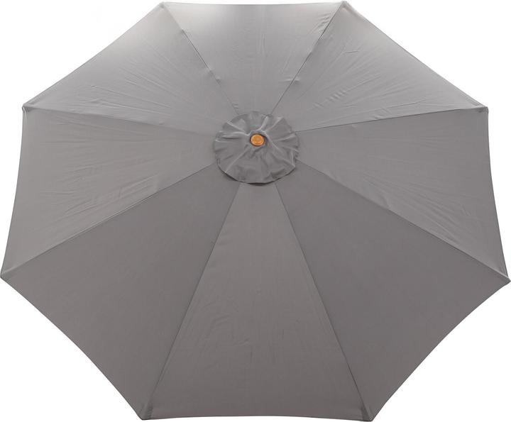 Immagine prodotto Venture Home Ombrellone Naxos (3 m)