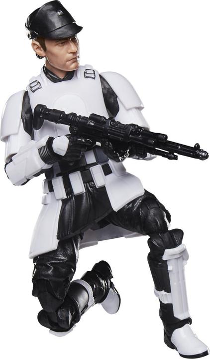 Actual product image Star Wars Sw Bl Darling