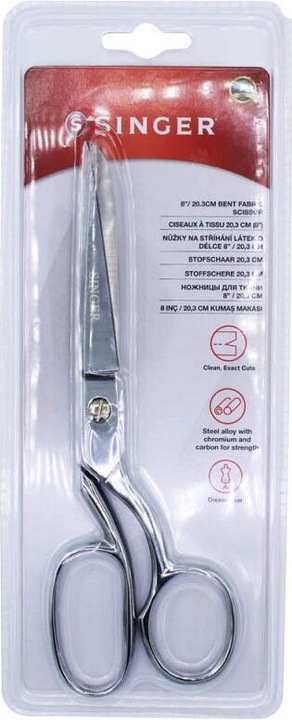 Actual product image Singer Scissors (20.32 cm)