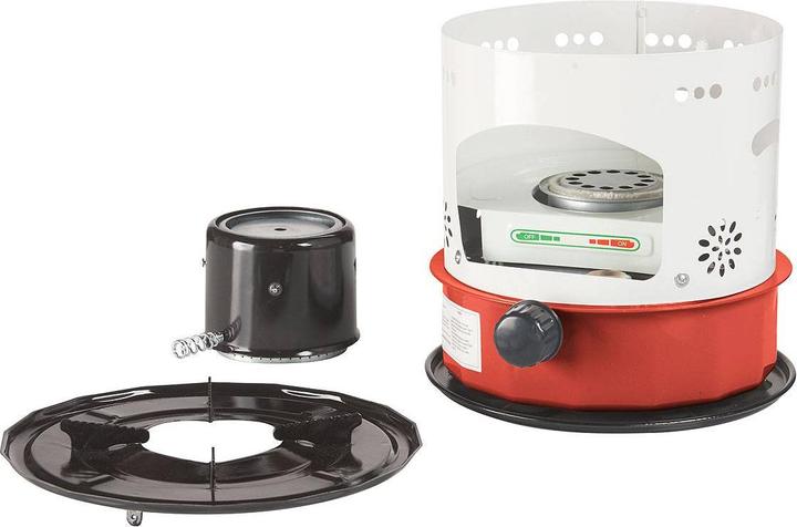 Immagine prodotto Compass Fornello a petrolio