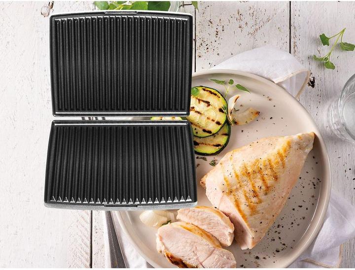 Actual product image Fritel 142358 Accessories for Waffle Iron Aluminium