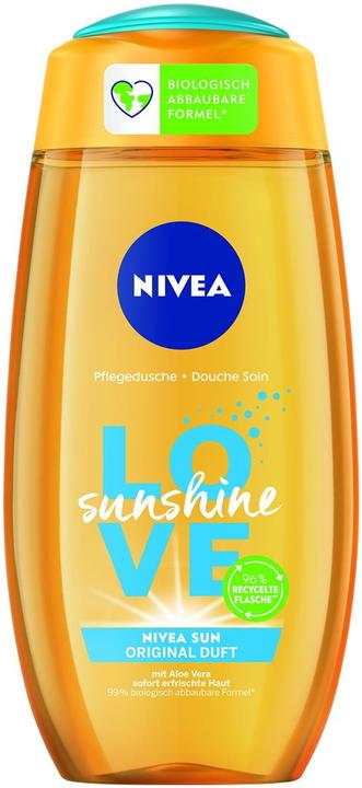 Immagine prodotto NIVEA Amore sole (250 ml)