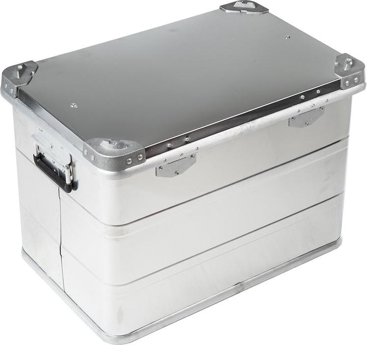 Produktbild RS PRO alum transit case, size in 58x38.5x41cm (55 cm)