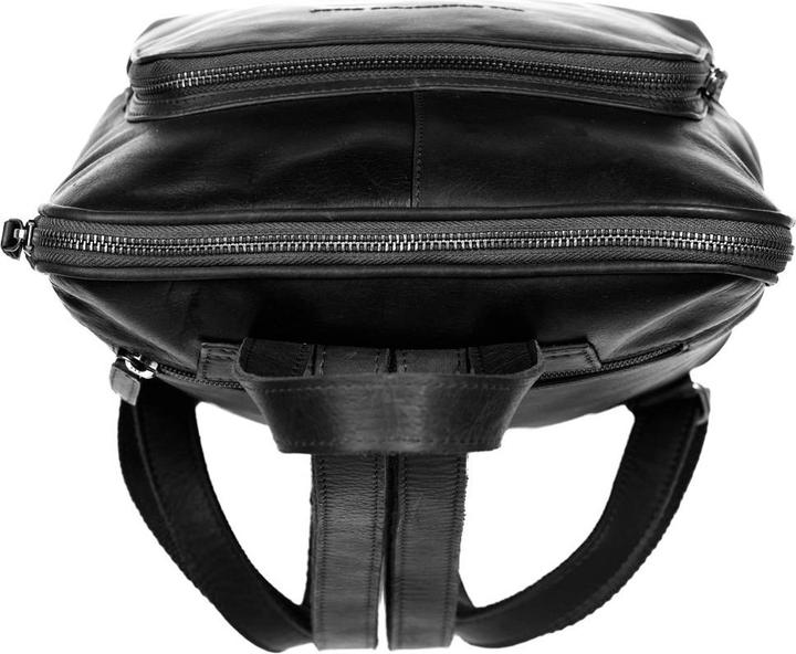 Actual product image The Chesterfield Brand Backpack / Daypack Naomi 0150 (9.50 l)