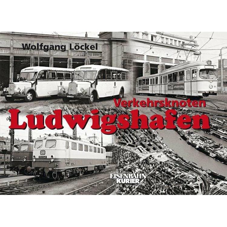 Verkehrsknoten Ludwigshafen, Ratgeber von Wolfgang Löckel