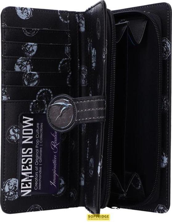 Actual product image Nemesis Now The Witcher porte-monnaie Ciri 18cm