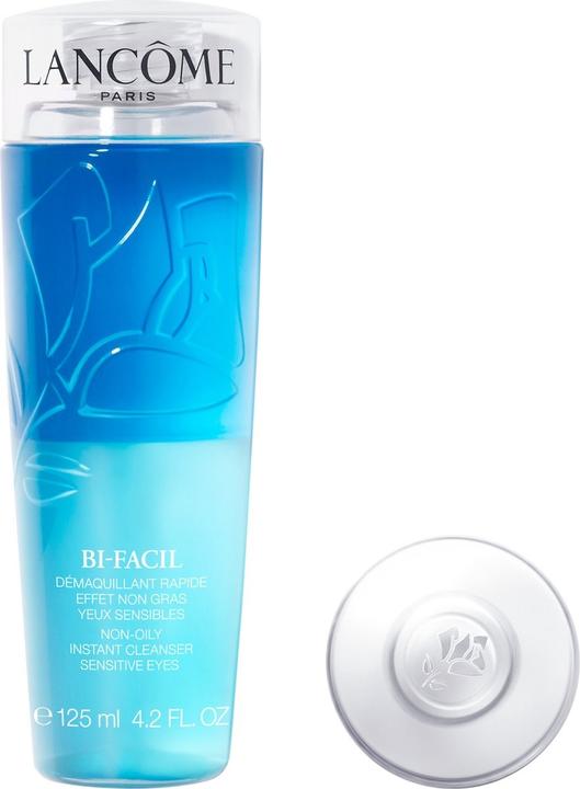 Produktbild Lancôme Bi-Facil (Make-Up Entferner, 125 ml)