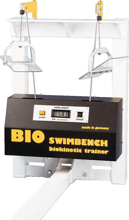 Produktbild Sport-Thieme Bio-SwimBench