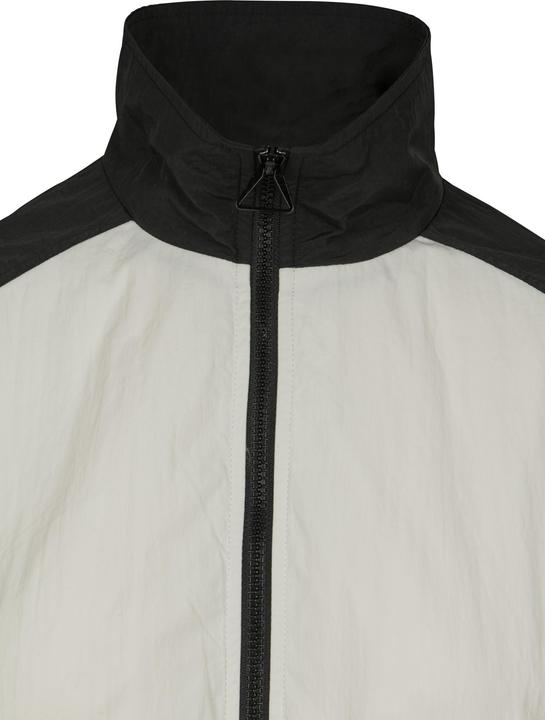 Immagine prodotto Urban Classics Giacca corta da donna Raglan Crinkle Batwing (L)