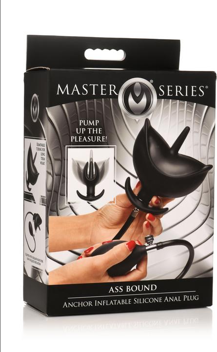 Actual product image Master Series Bad Buoy Anchor