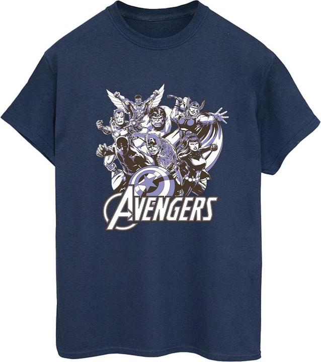 Produktbild Hasbro TShirt (5XL)