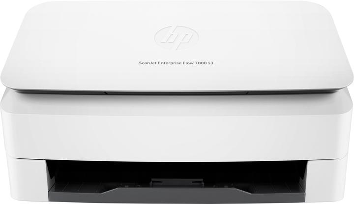 Immagine prodotto HP Scanner ScanJet Enterprise Flow 7000 s3 con alimentazione a fogli (USB)