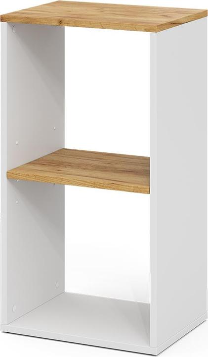 Image du produit Vicco Tomy avec 2 compartiments ouverts (40 x 30 x 74 cm)