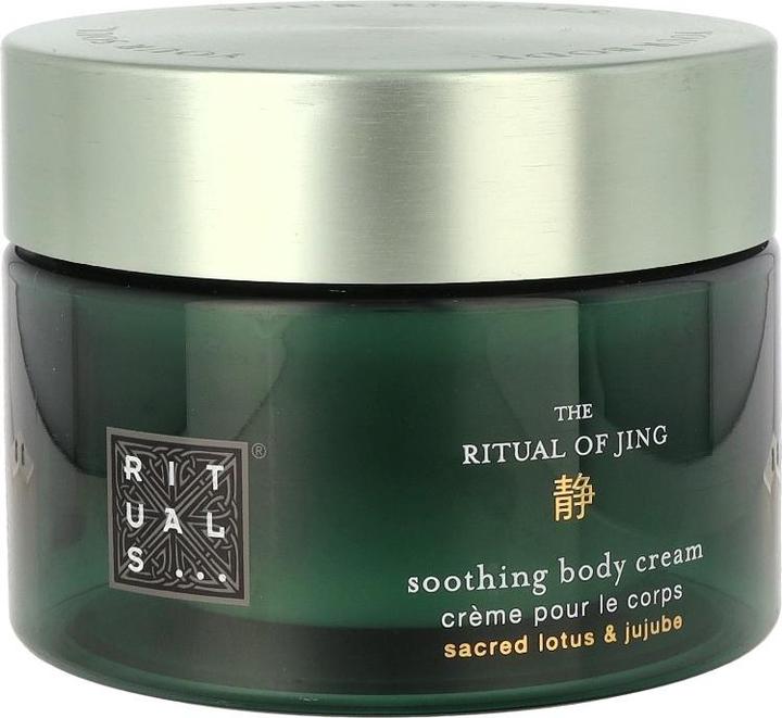 Image du produit Rituals Jing (Crème pour le corps, 220 ml)