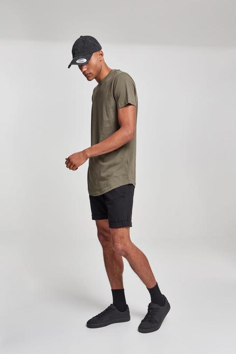 Produktbild Urban Classics Tall Tee (XS)