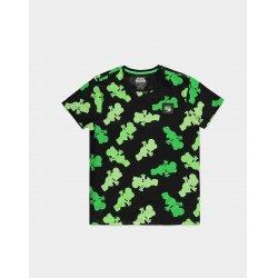 Produktbild Super Yoshi AOP Men's Tshirt (M)