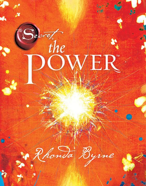 Produktbild The Secret - The Power (Englisch, Rhonda Byrne, 2010)