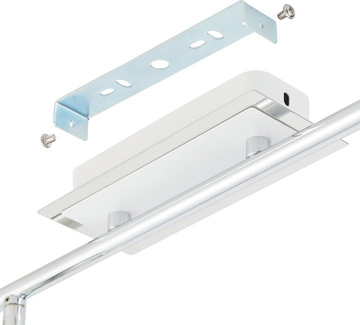 Produktbild EGLO Davida (400 lm, GU10)